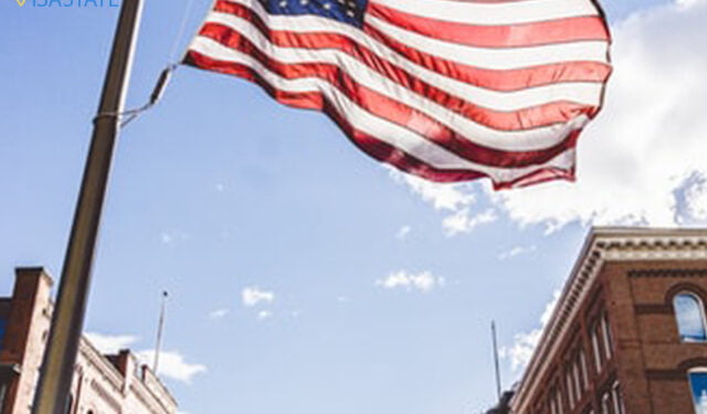 US Transit Visa