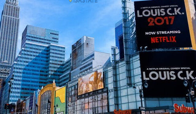 US Temporary Work Visa