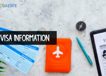 Exchange Visitor Visa