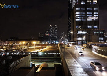 J-1 visa application