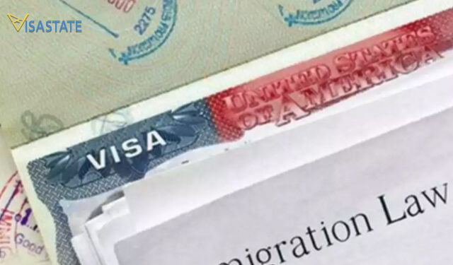 US Visa Information