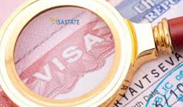 US Visa Information Service