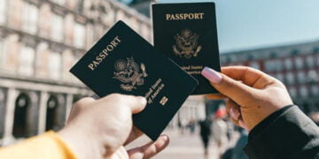 Green Card For Parent